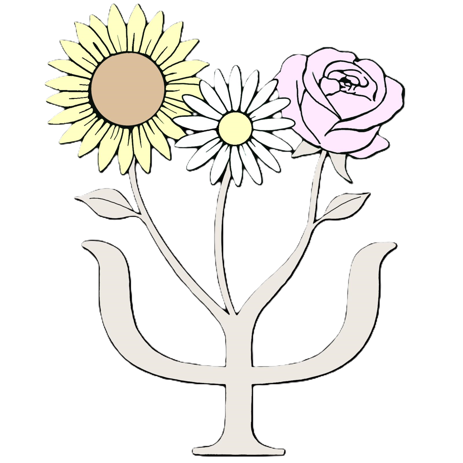 Andrea Fernández Logo