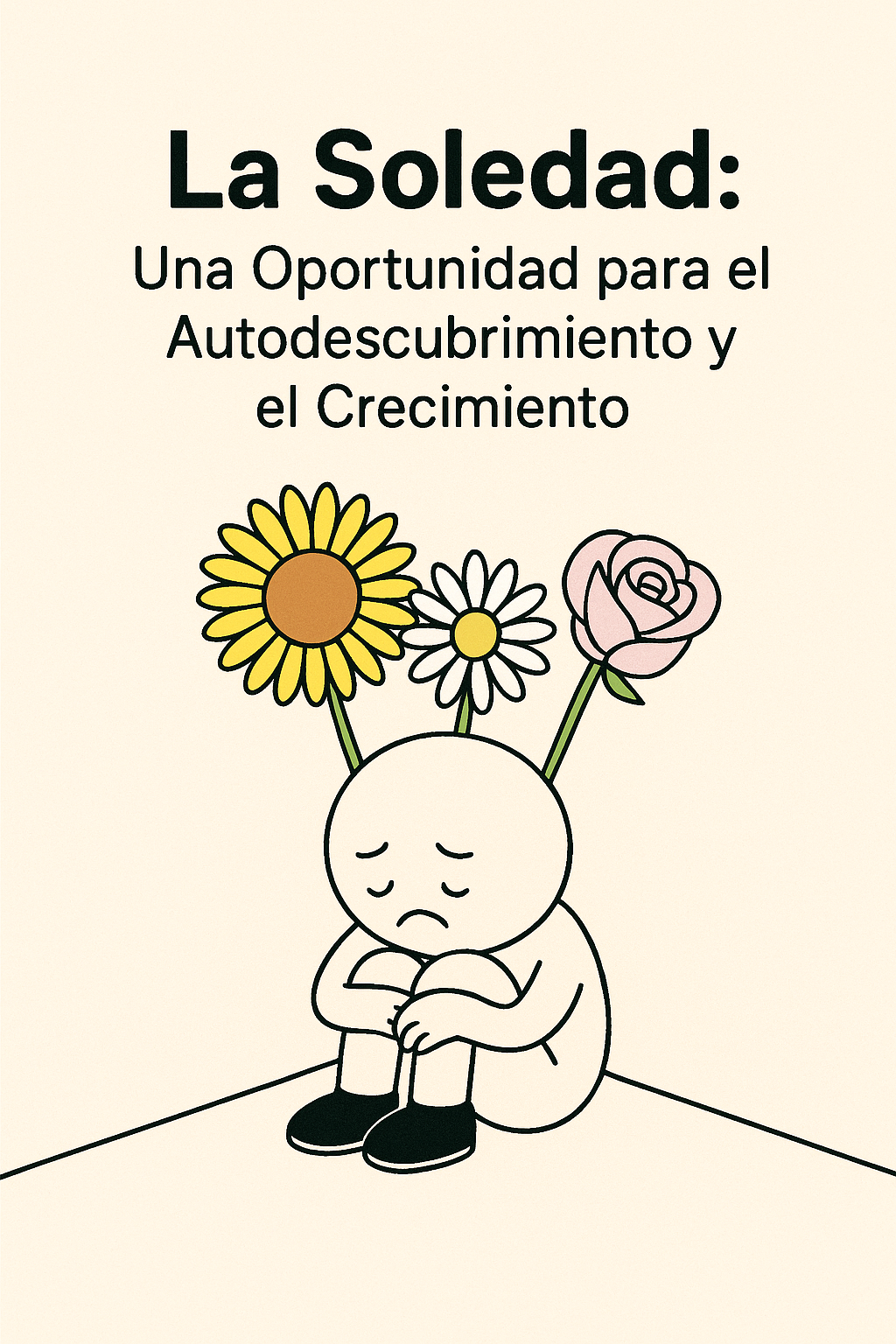 La Soledad: Una Oportunidad para el Autodescubrimiento y el Crecimiento